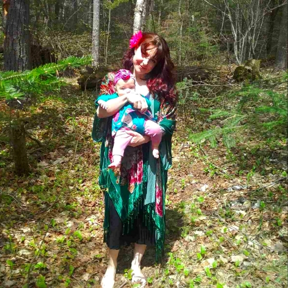 Meet your Posher, Lisa - Picture 1 of 1